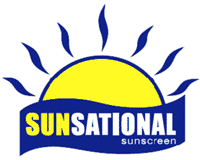 Sunsational Logo