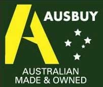 Australian Owned and Made